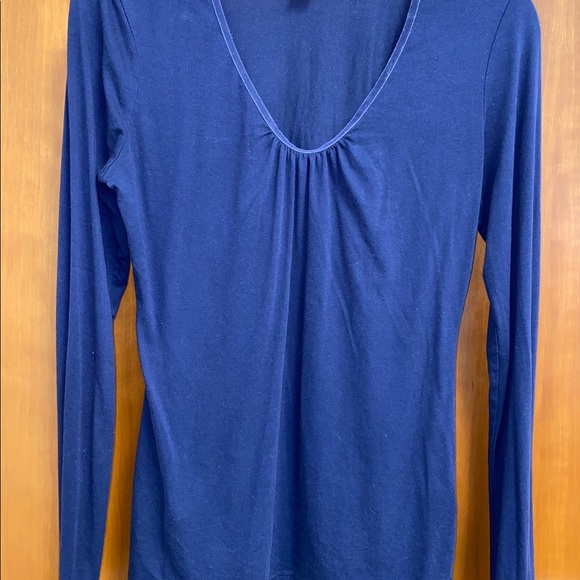 Banana Republic Lux Tee - Picture 11 of 11